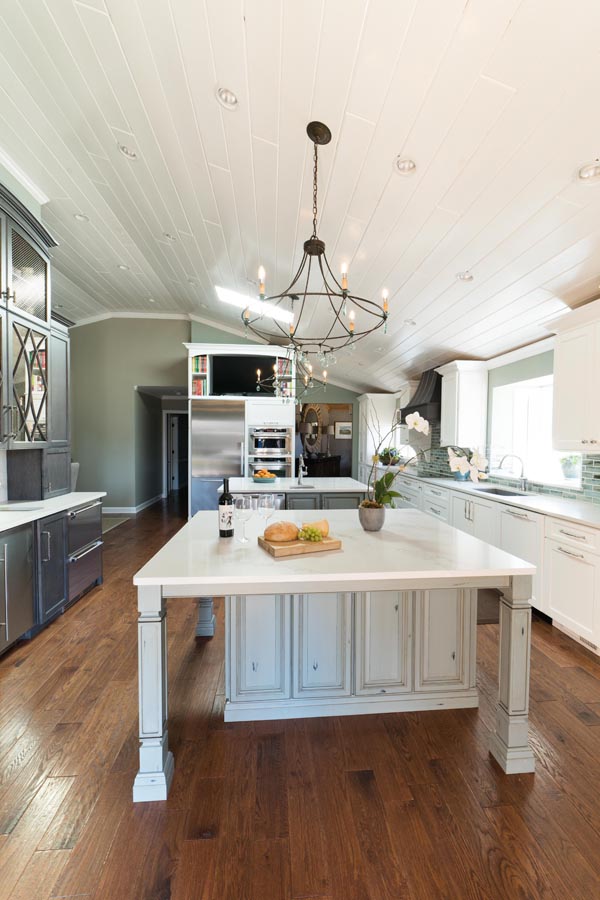 CPJ Dixie Kitchen Distributors