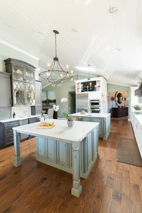 CPJ Dixie Kitchen Distributors