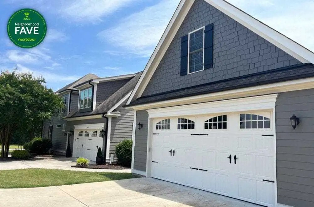 Dixie Paint, Inc. Service Area House Painters Raleigh NC