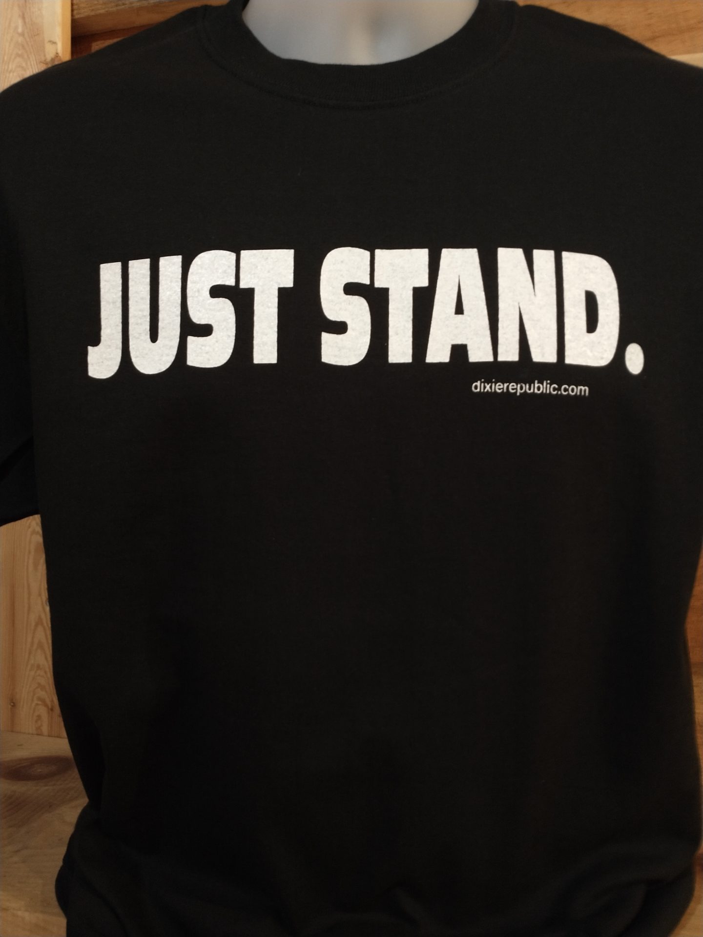 Just Stand Tshirt
