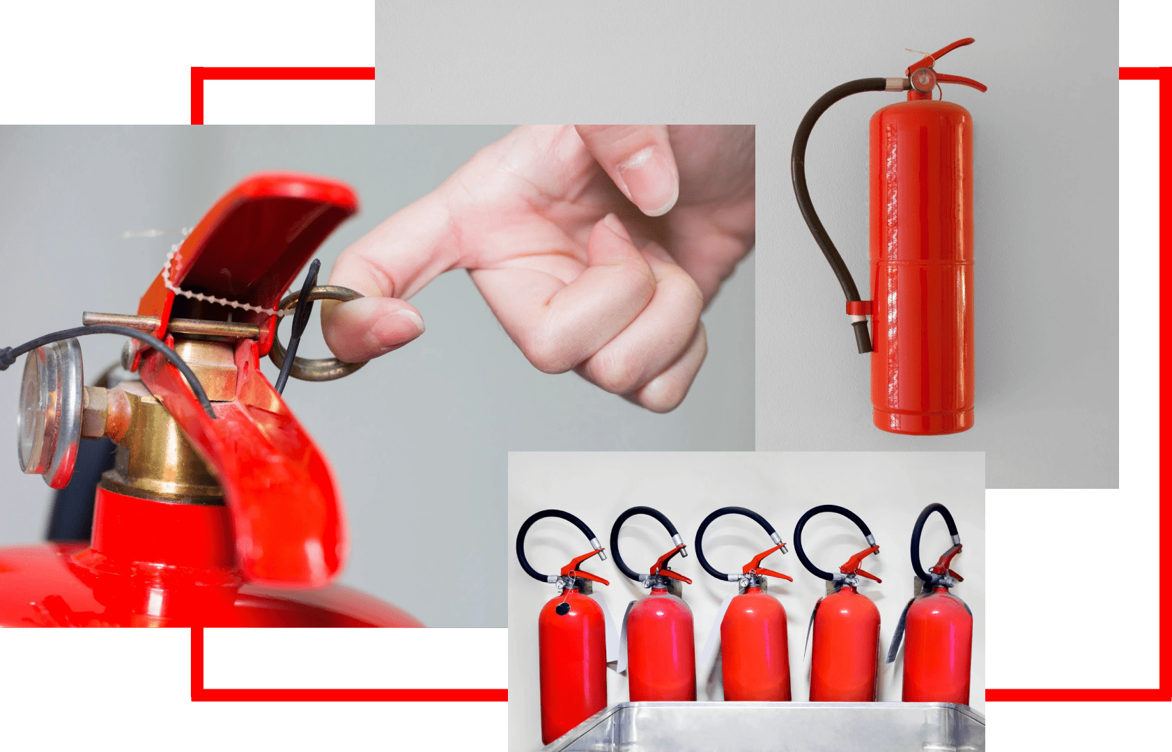 Fire Safety Equipment for Sale in Dixie Safety Equipment