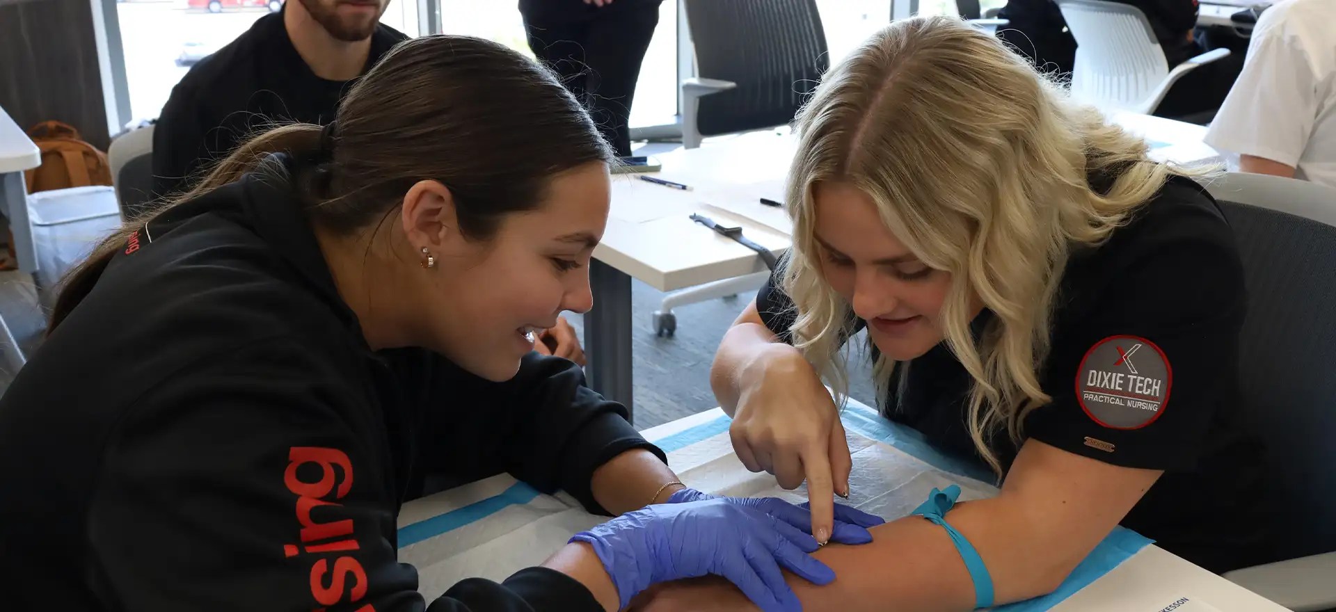 Donating Plasma Does it Help or does it Hurt? Dixie Technical College