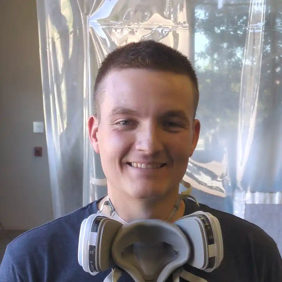 Collision Repair Technology | Dixie Technical College