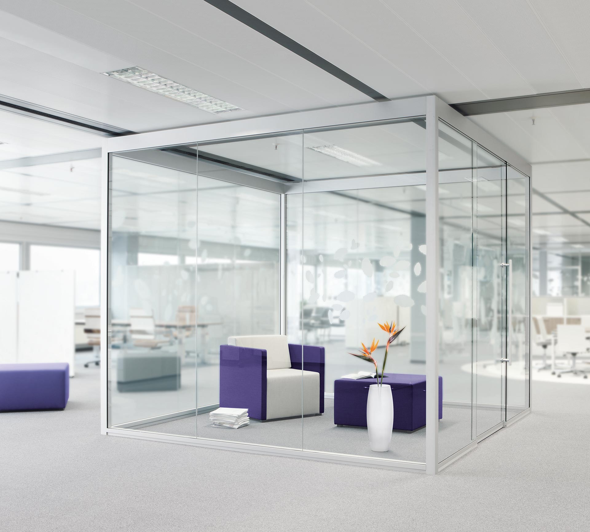 Think Tanks Dixit Distribution