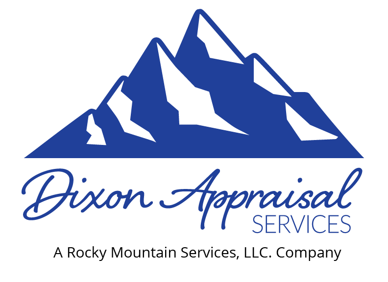 Request A Quote Dixon Appraisal Services