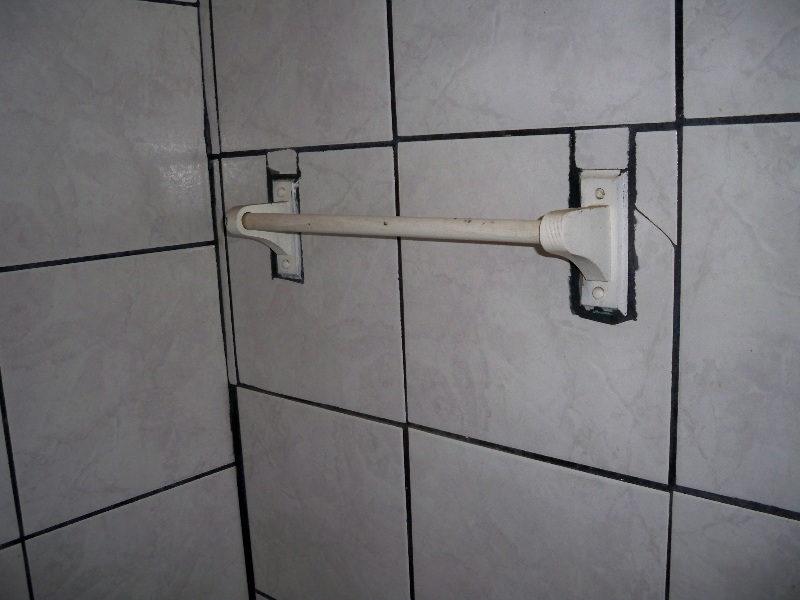 Value Bad Tile Job Backsplash References