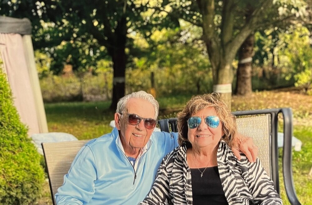 Contributions to the tribute of Louise Brill DixonGarland Funera...