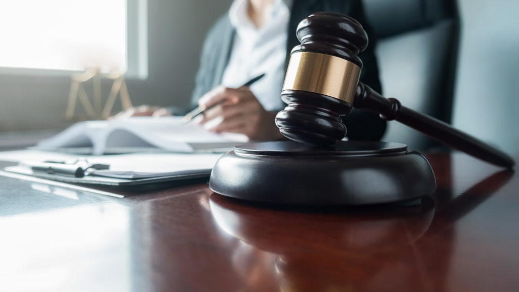 What Is the Meaning of “The Appeal Is Upheld?” Dixon & Moseley, P.C.