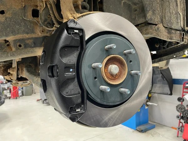 The Importance of Regular Brake Maintenance: Keeping Your Vehicle Safe