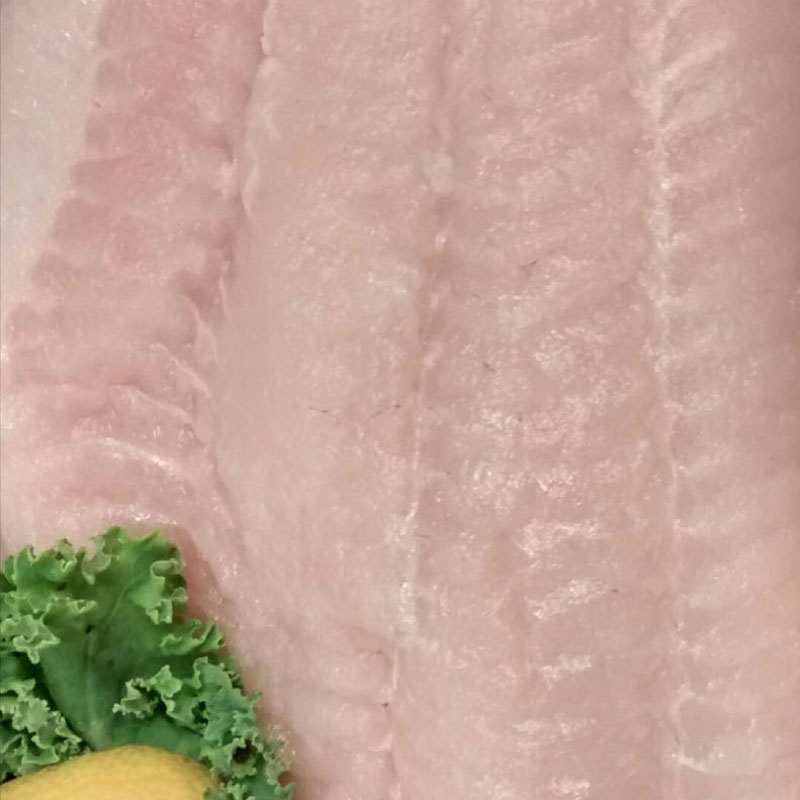 Catfish Fillets Dixon Fisheries