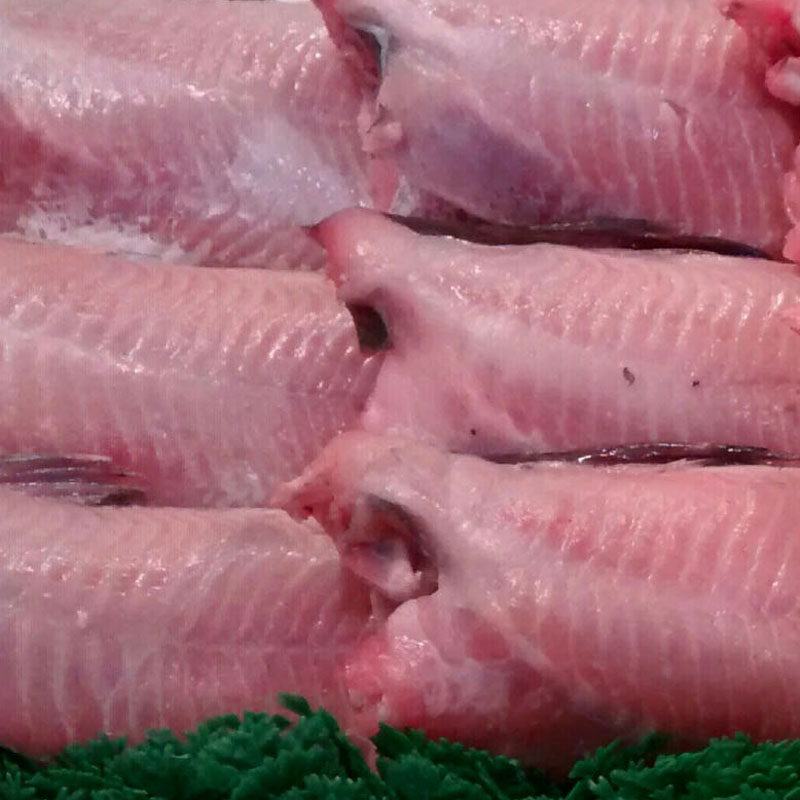 Whole Catfish Dixon Fisheries