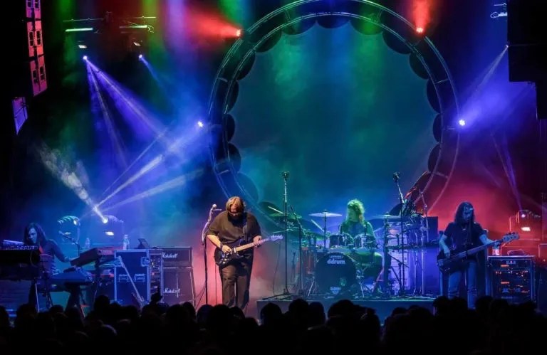 Galena Il Calendar Of Events 2023 THE MACHINE PREMIER PINK FLOYD SHOW Dixon Theatre