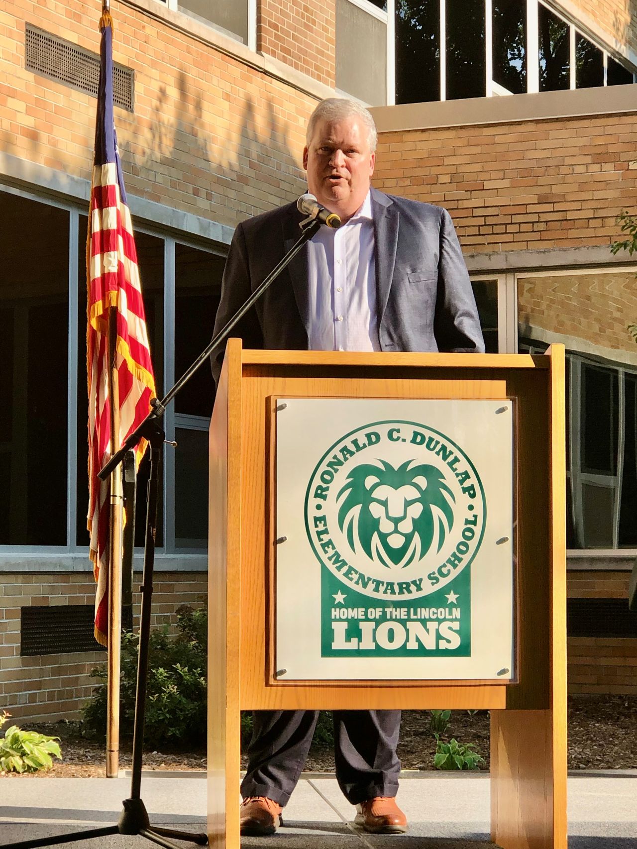 Dixon Ticonderoga Company Donates 50,000 in School Supplies to Area