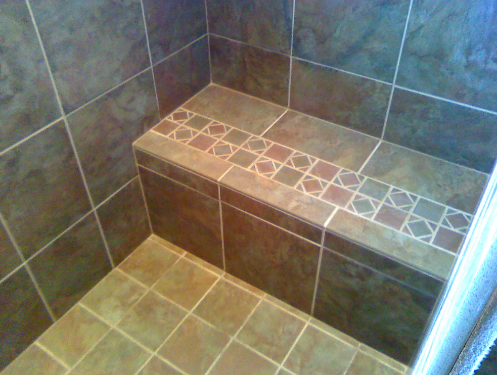 Would You Like to Sit Down In The Shower? Dix Systems Inc