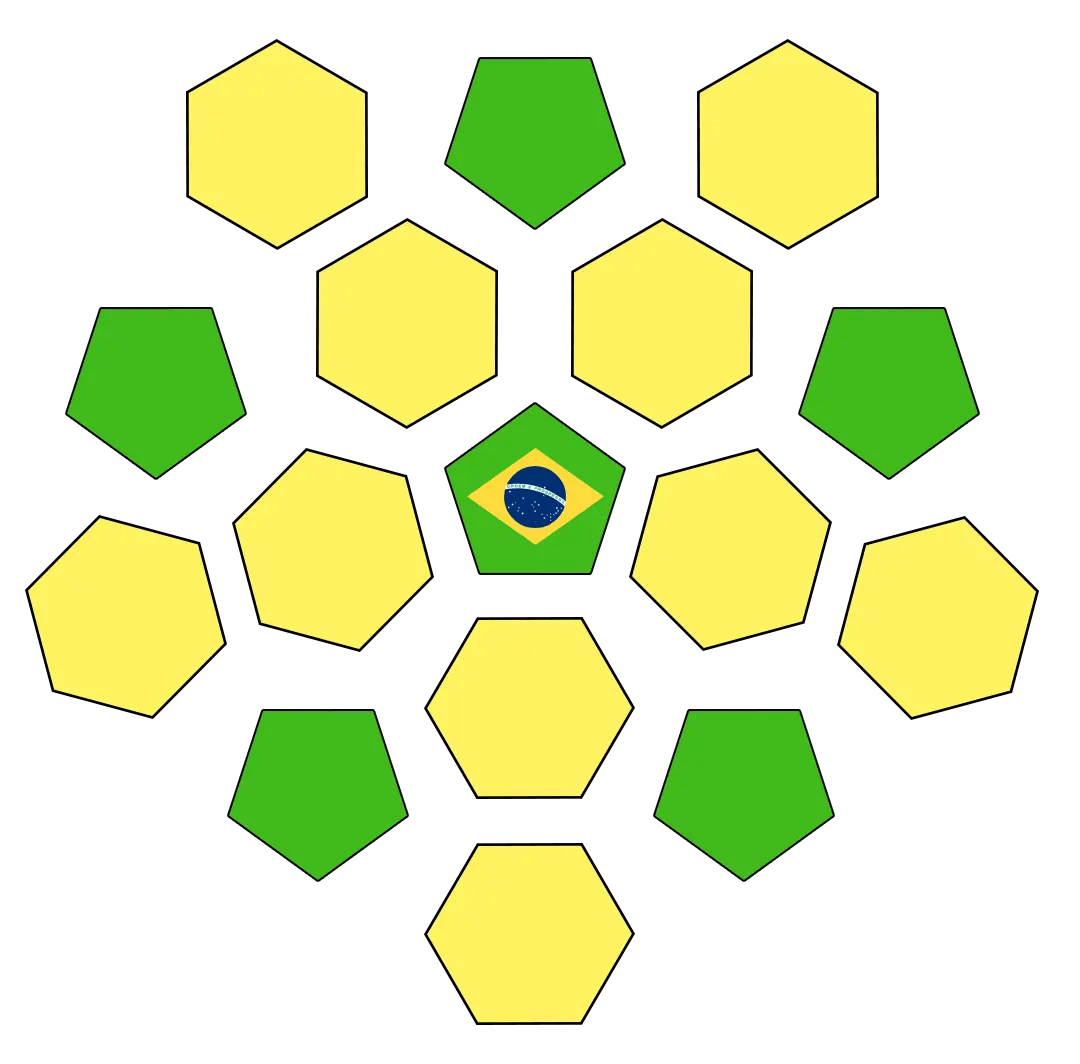 Crochet Tutorial Soccer Ball DIY 100 Ideas