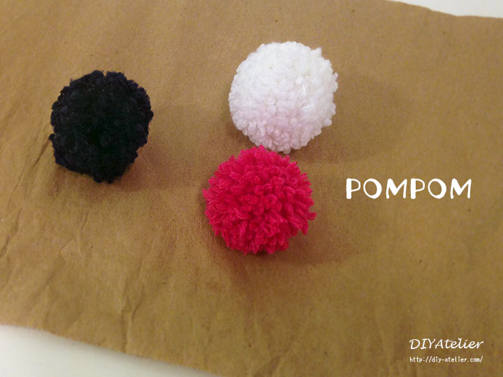 8+ ポンポン 作り方 Article