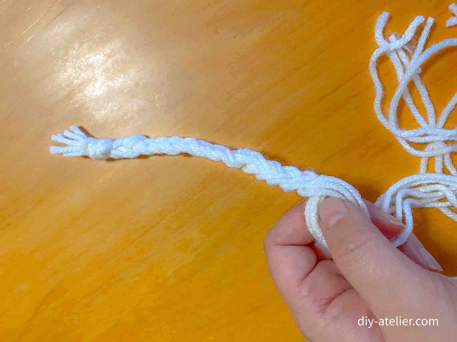 選択した画像 オオカミ しっぽ 作り方 938424狼 尻尾 作り方 簡単 Freepnggejpiqdk