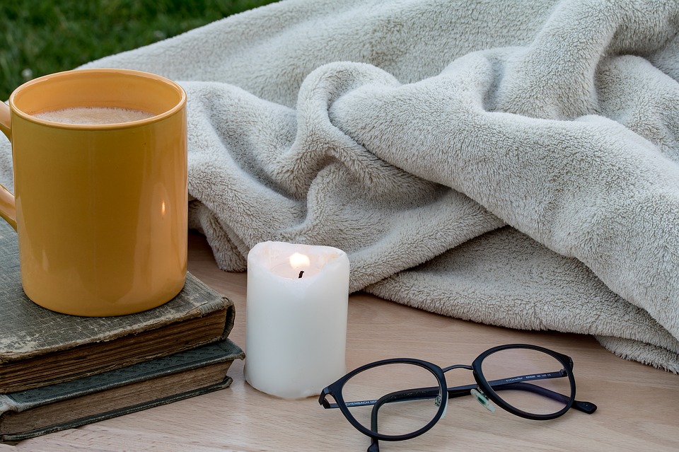 Decken 6 kuschelige DIYBeispiele zum selber Nähen DIY