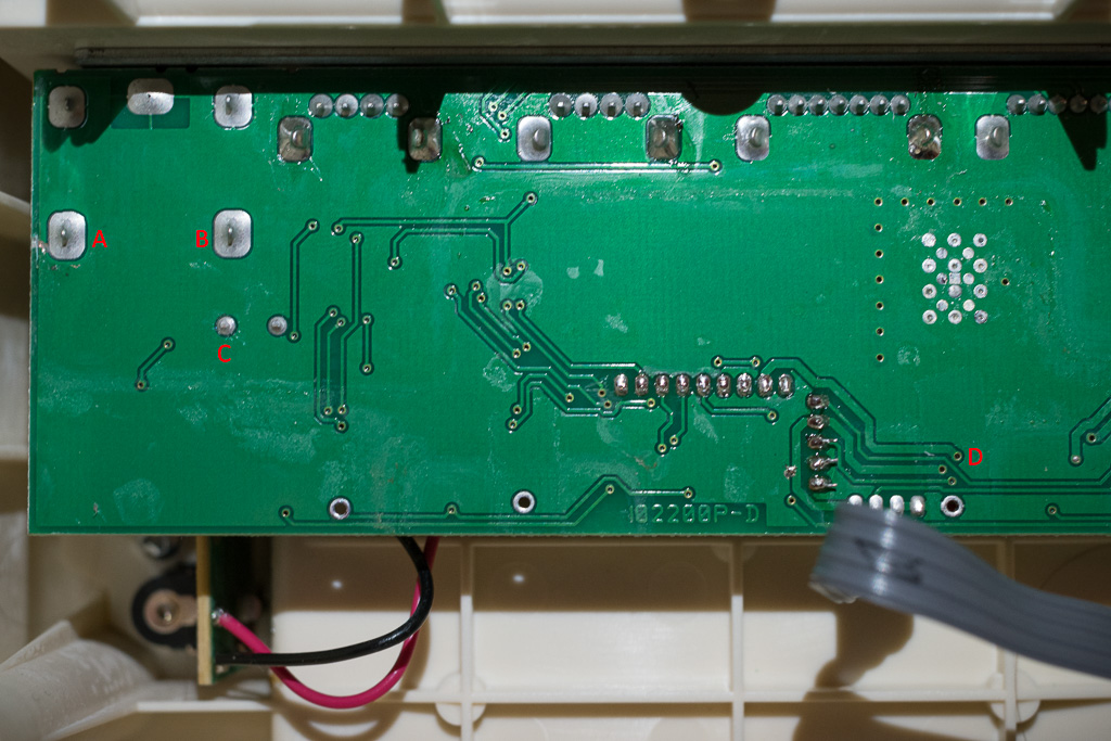 Amps > Blackstar Fly 3 Mods DIY Fever Building my own guitars, amps