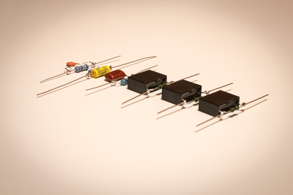 Soldano Preamp MK2 DIY Fever, 55 OFF