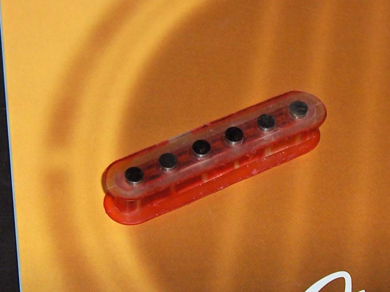 Misc > DIY Sustainer DIY Fever Building my own guitars, amps and pedals