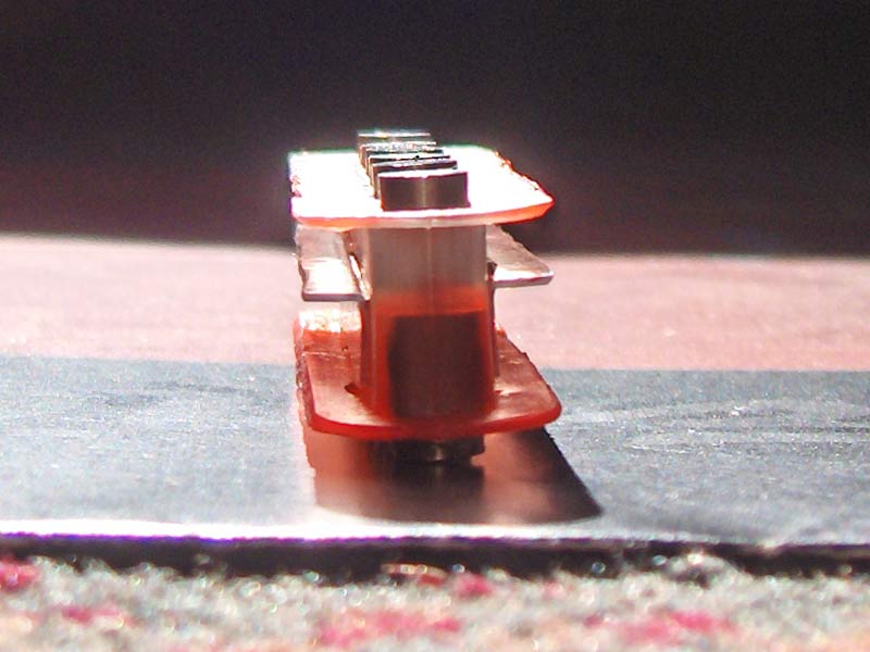 Misc > DIY Sustainer DIY Fever Building my own guitars, amps and pedals