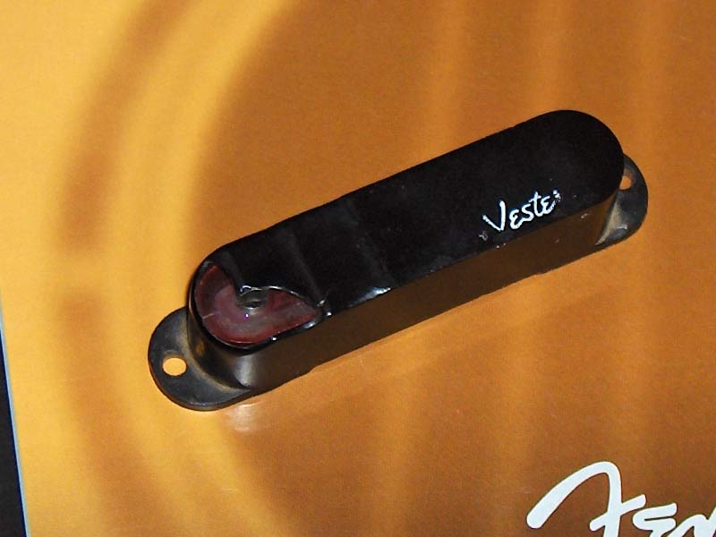 Misc > DIY Sustainer DIY Fever Building my own guitars, amps and pedals