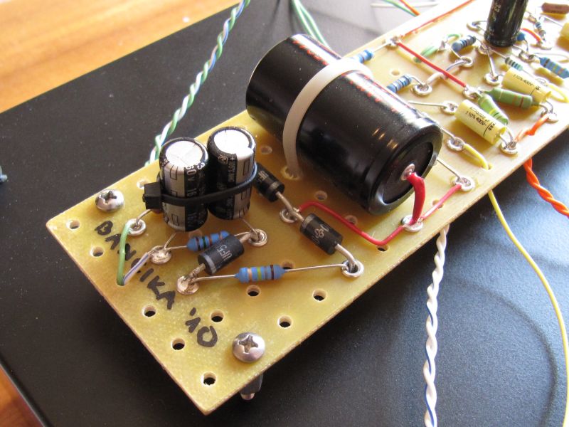 Misc > Circuit Layout Tips DIY Fever Building my own guitars, amps