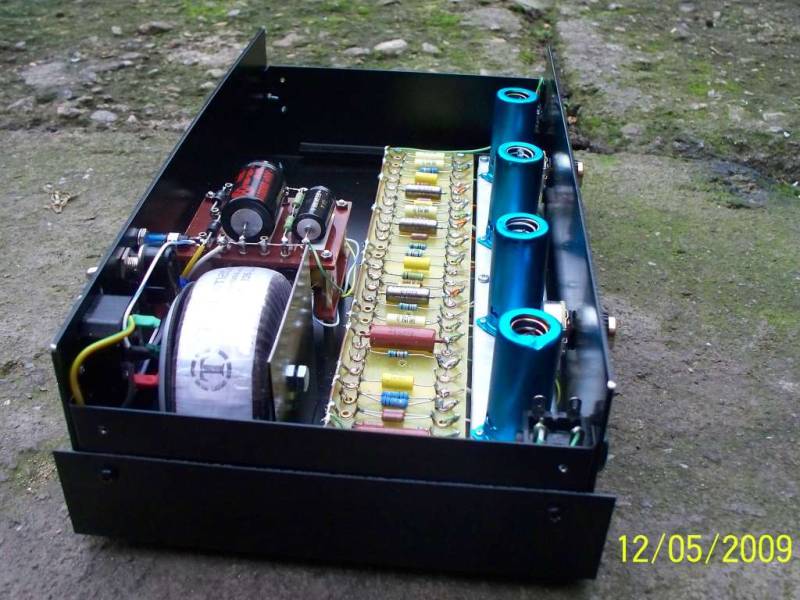 Misc > Circuit Layout Tips DIY Fever Building my own guitars, amps