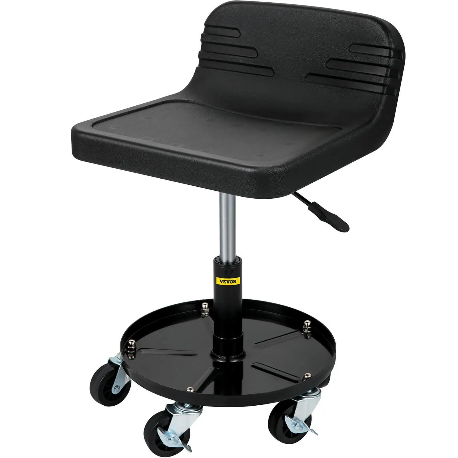 6 Best mechanics stools with backrest for Your Garage or of