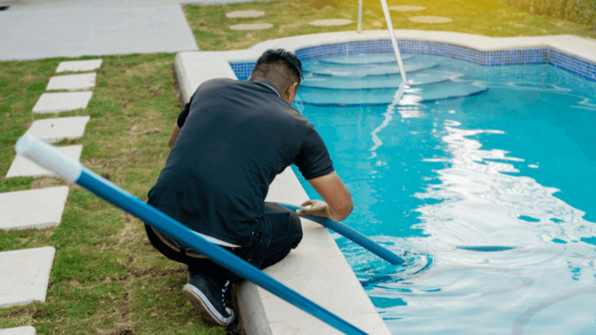How to Clean Pool Filter for Optimal Maintenance VEVOR Blog