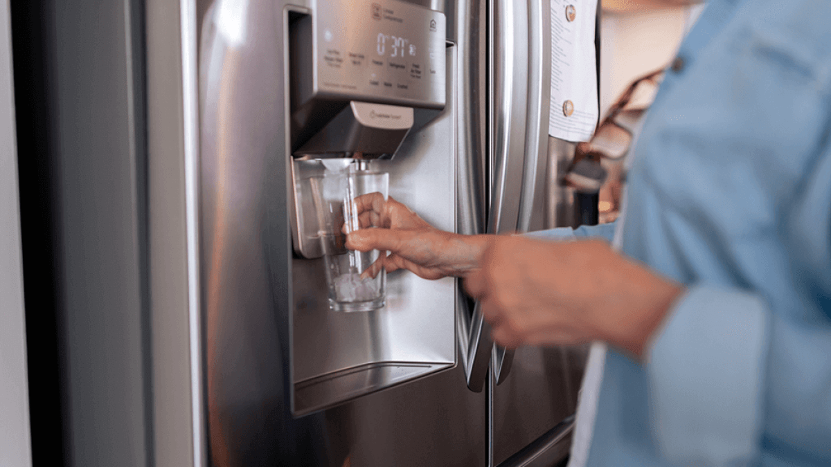 Ice Maker Not Making Ice Common Causes and Effective Solutions VEVOR