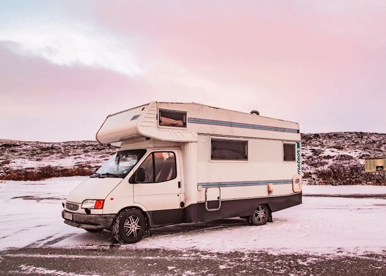 Winterize Your RV with an Air Compressor StepbyStep Guide VEVOR Blog