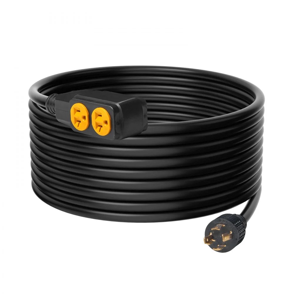 Choosing Extension Cords What Extension Cord Do I Need? VEVOR Blog