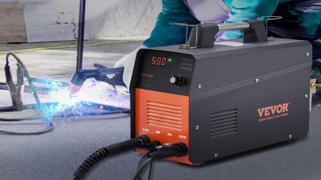Understanding How Does a Plasma Cutter Work A Comprehensive Guide VEVOR Blog