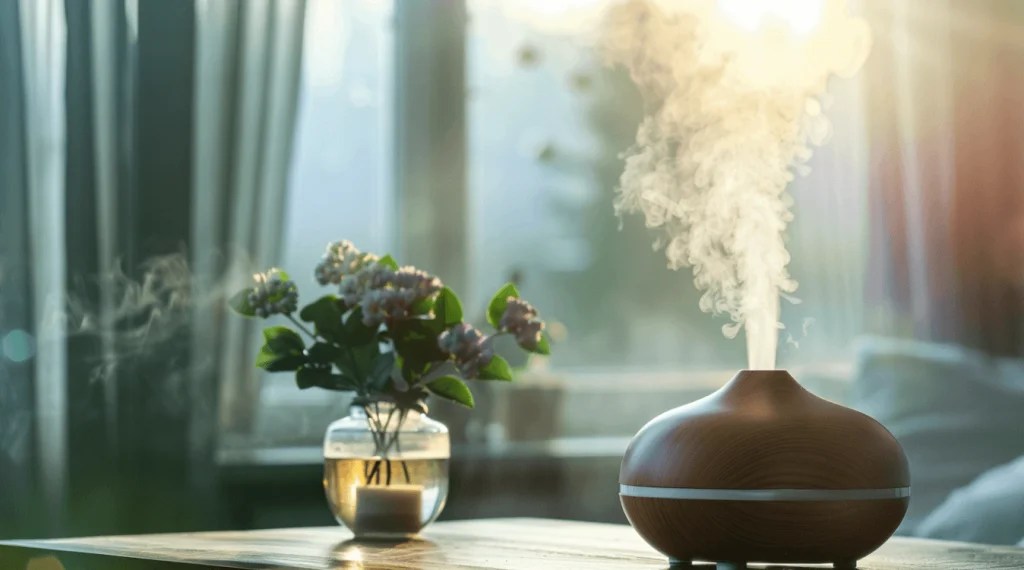 How To Use Essential Oils To Scent Your Home VEVOR Blog
