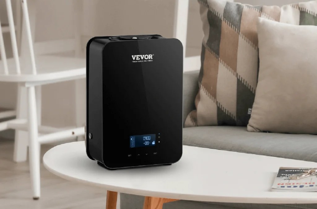 Exploring Diffuser Benefits Why You Need One VEVOR Blog