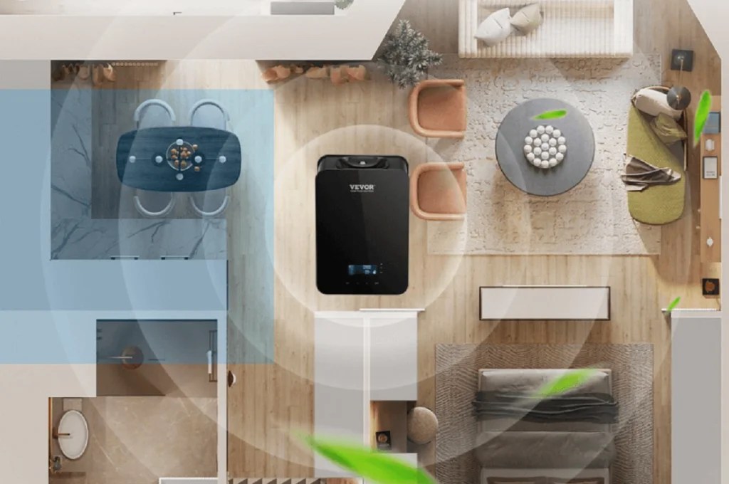 Diffusers 101 How Does A Diffuser Work? VEVOR Blog