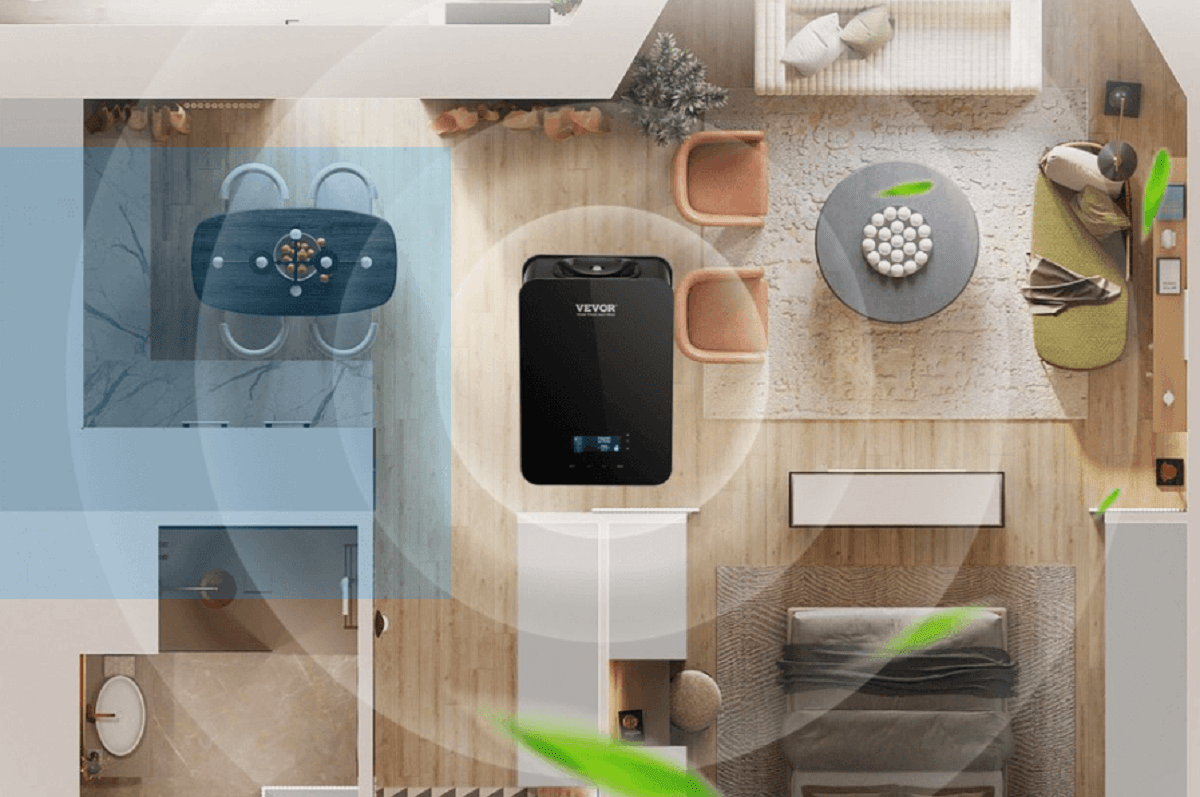 Diffusers 101 How Does A Diffuser Work? VEVOR Blog