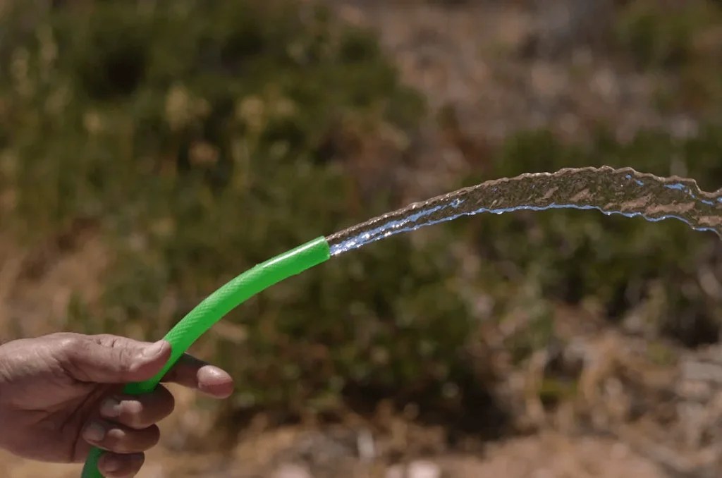 Stop the Freeze Tips on How to Keep Water Hose from Freezing VEVOR Blog