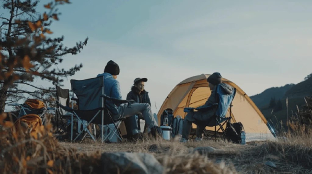 How To Make Tent Camping Comfortable Essential Gear Tips