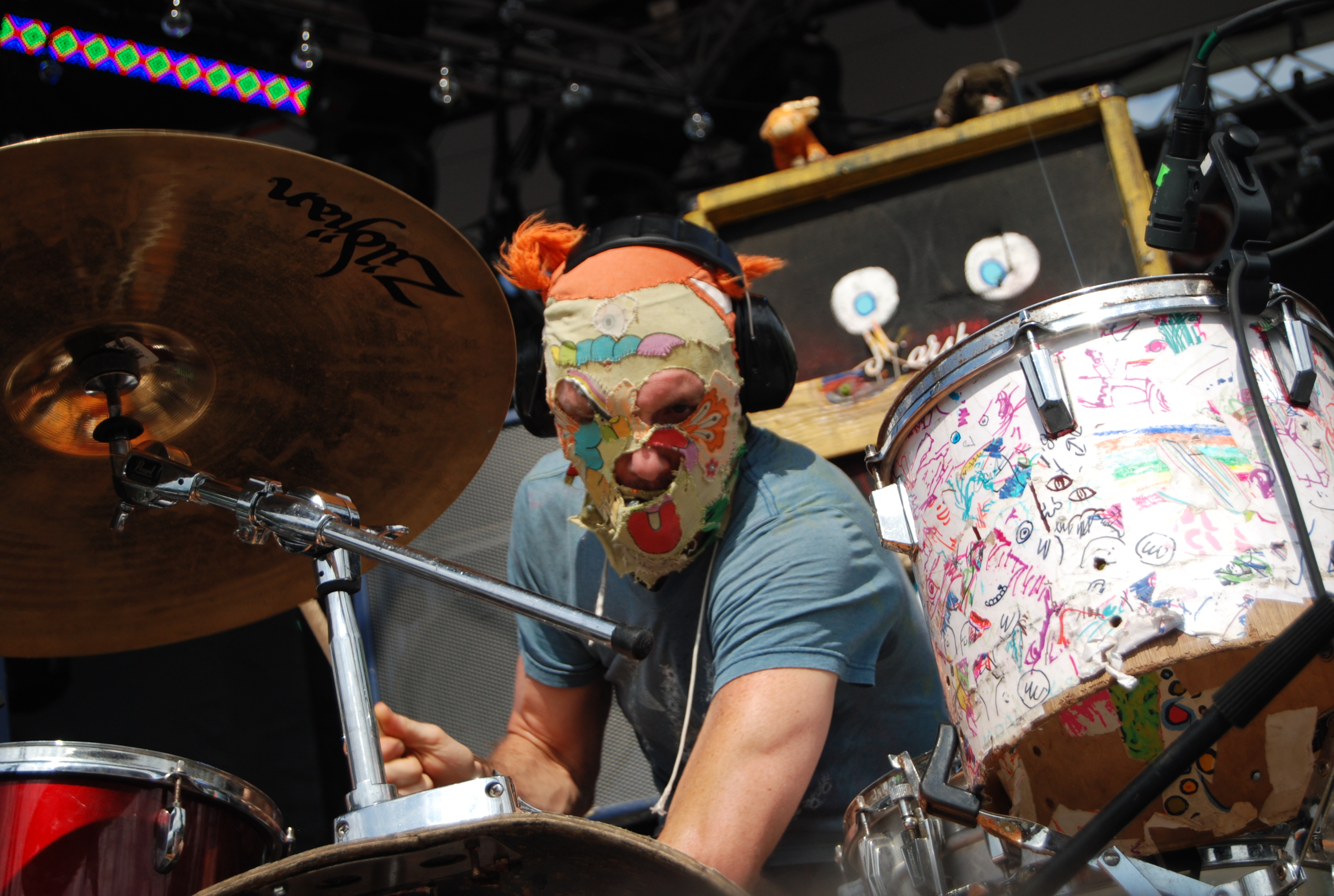 Lightning Bolt stream new ‘Fantasy Empire’ album in full News DIY