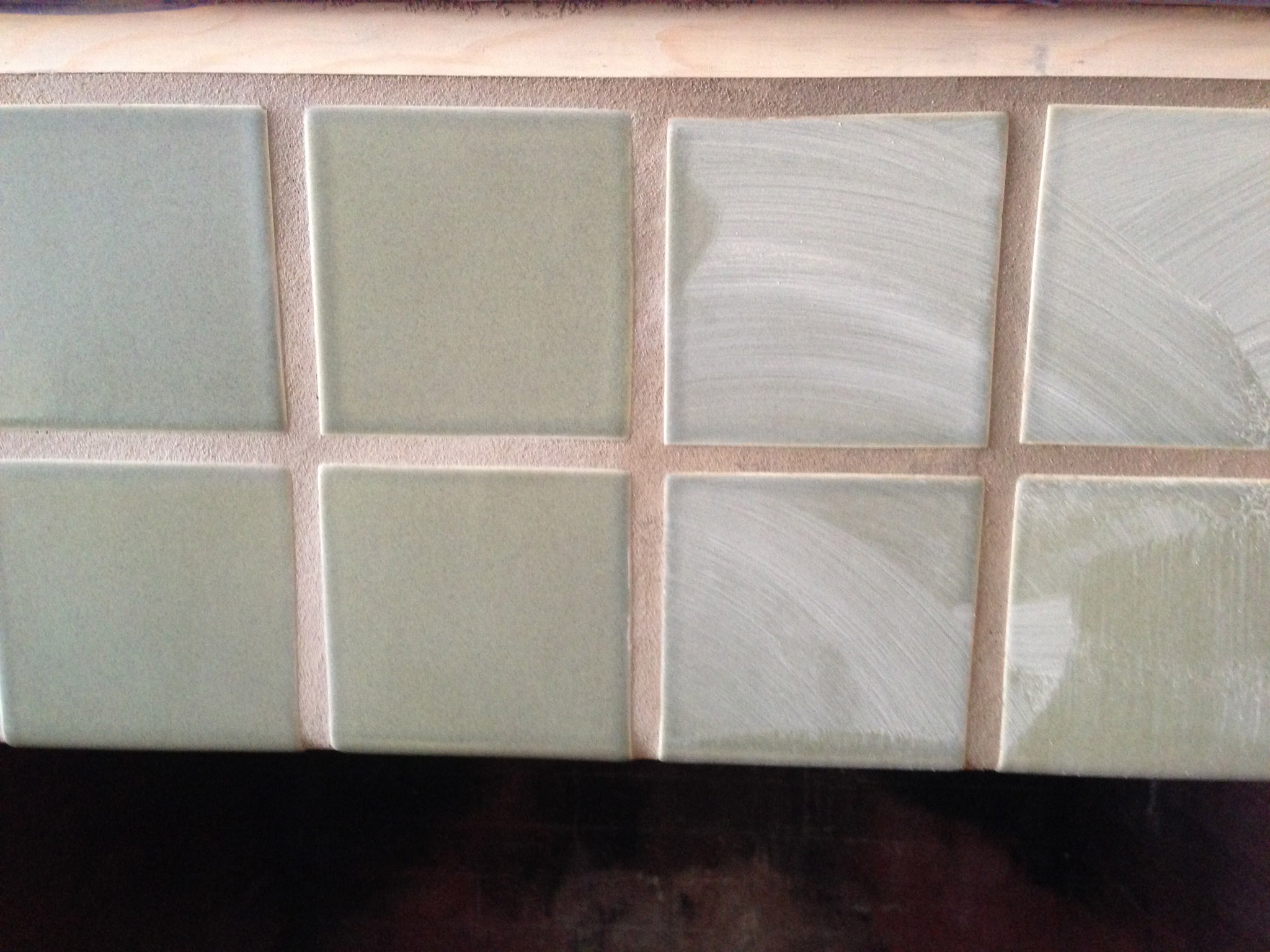 Exciting Kitchen Backsplash Trends to Inspire You Grouting Backsplash