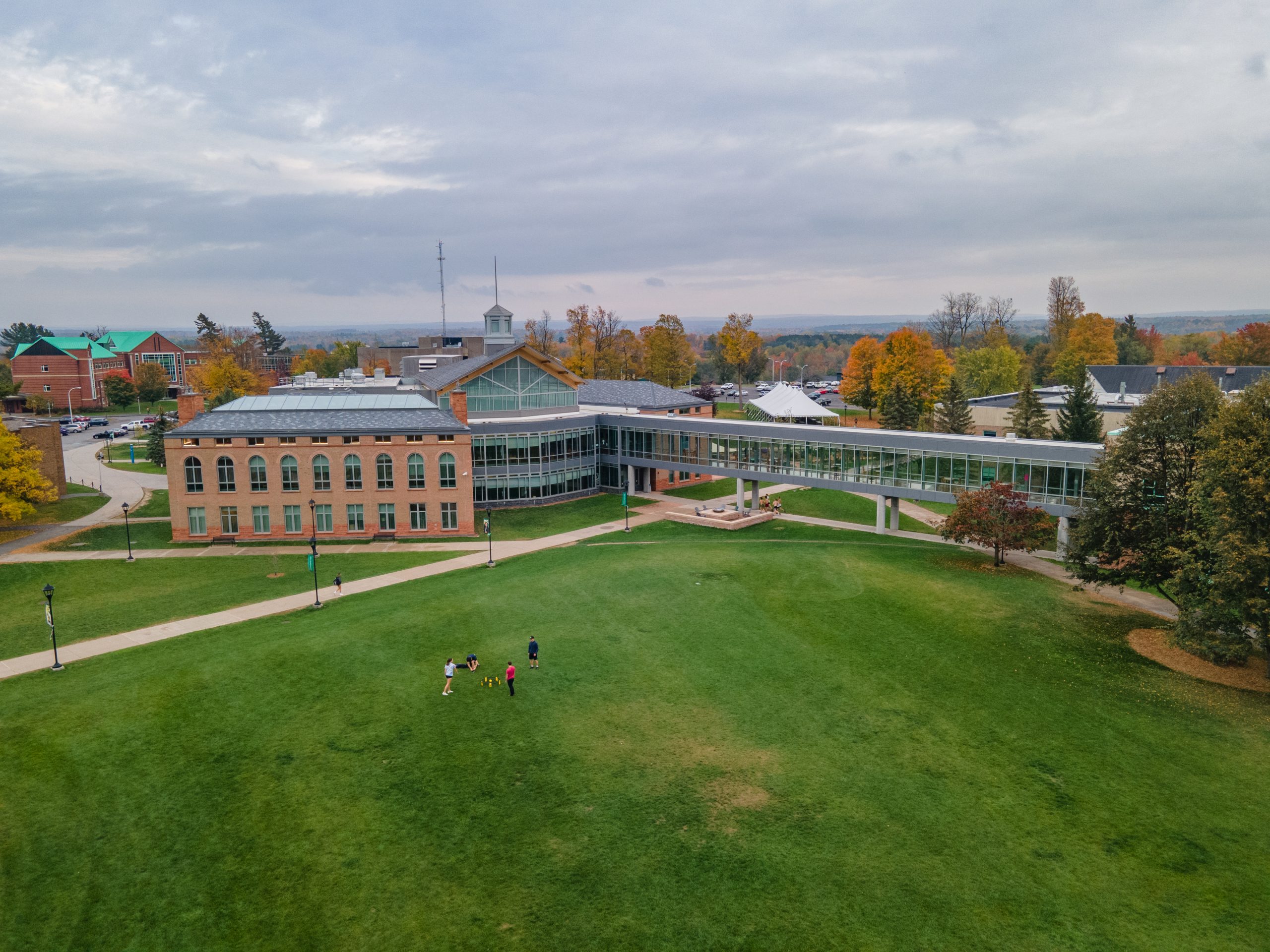 A Guide to Transferring to Clarkson Blog at Clarkson University