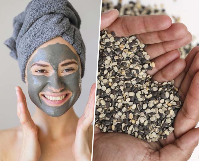 Beauty benefits of black gram (Urad dal) Glowpink