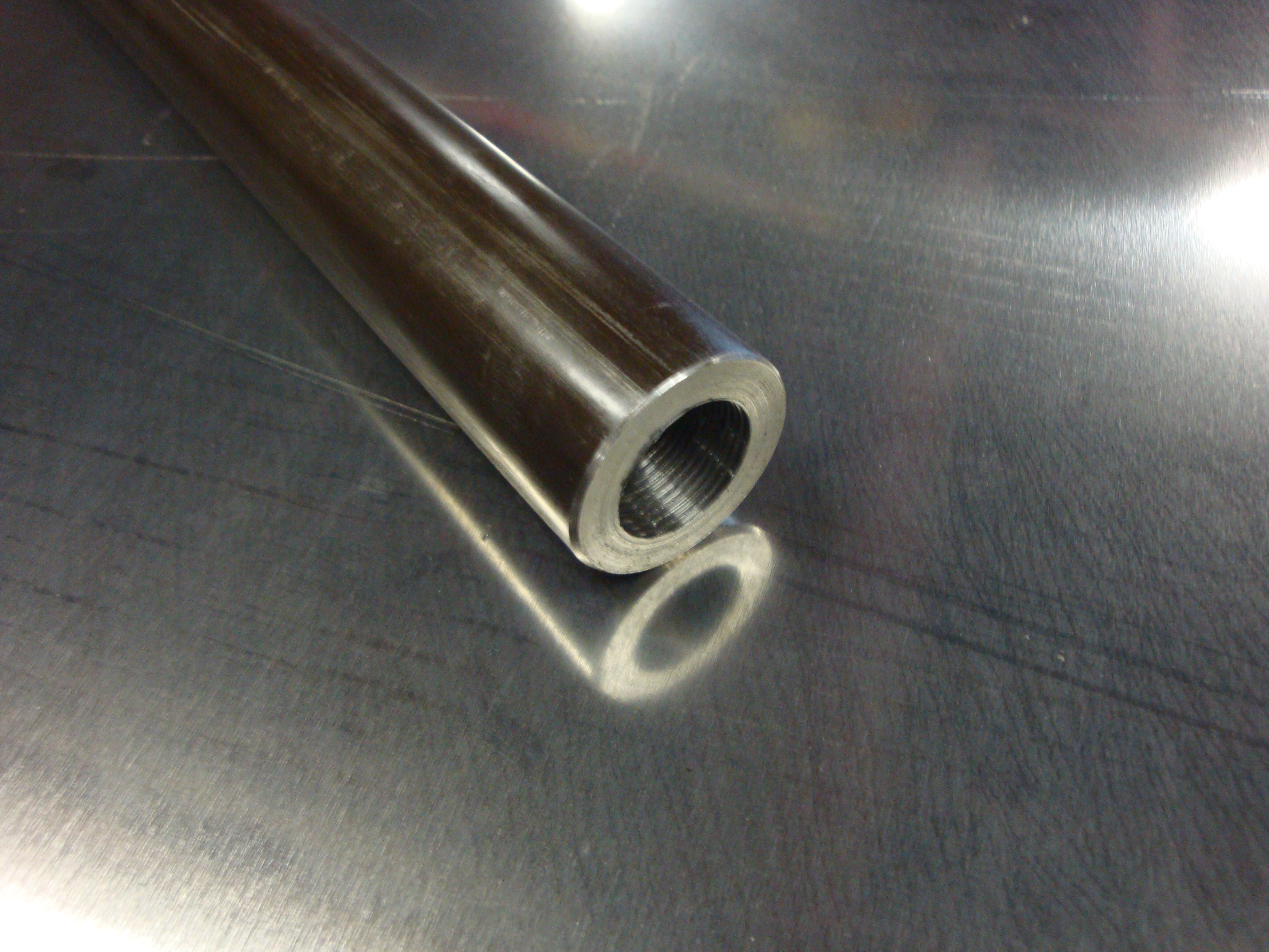 Drag Race 4 Link Kit