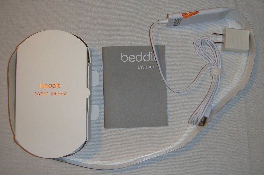 Best Sleep Tracker? Our Beddit Review DIY Active