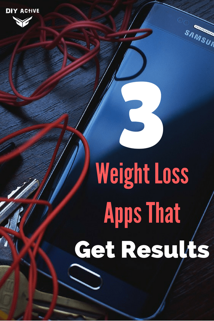 3 Best Weight Loss Apps to Track Your Progress DIY Active
