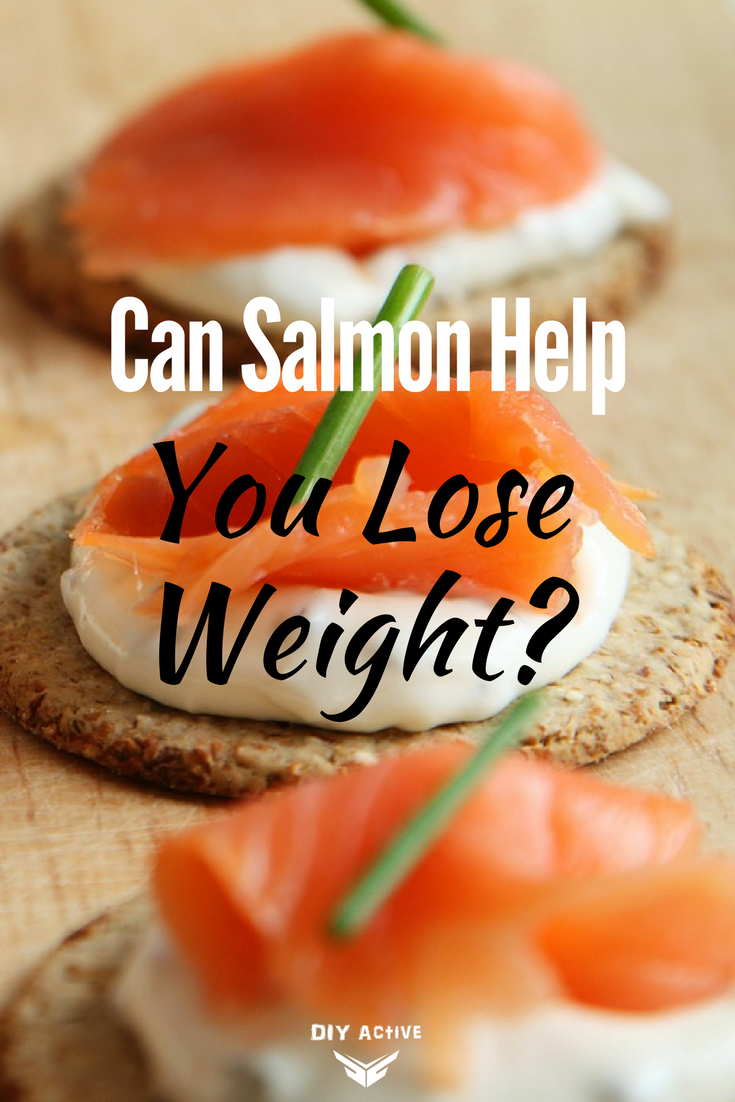 Myth or Reality Is Salmon Good for Weight Loss?