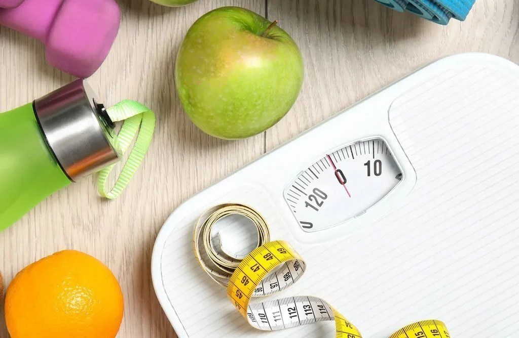 Lose Weight in 30 Days with a DIY Weight Loss Plan DIY Active